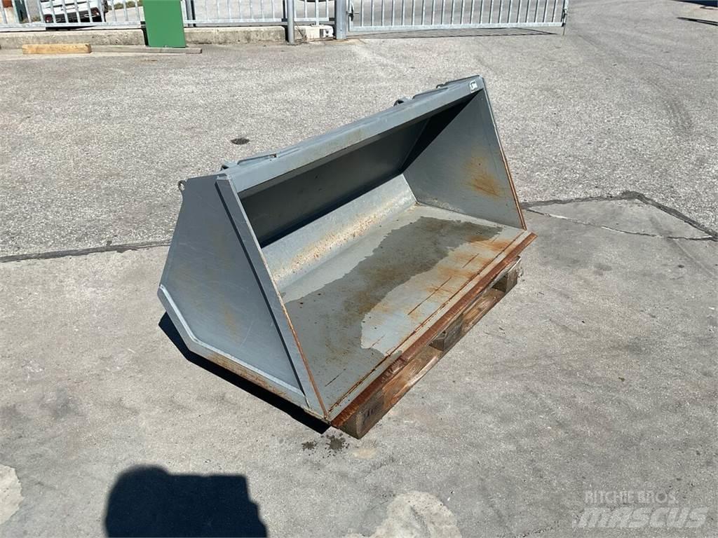  Erdschaufel 1500 Oprema za prednji utovarivač