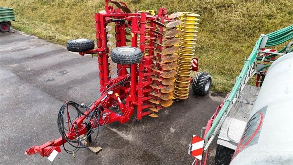Expom Goliat 6m Tanjirače