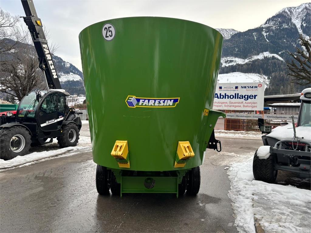 Faresin PF2.14PLUS Ostale poljoprivredne mašine