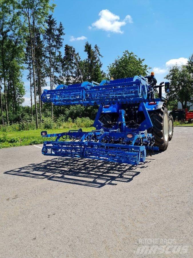 Farmspeed 600 Ostale mašine i oprema za setvu i sadnju