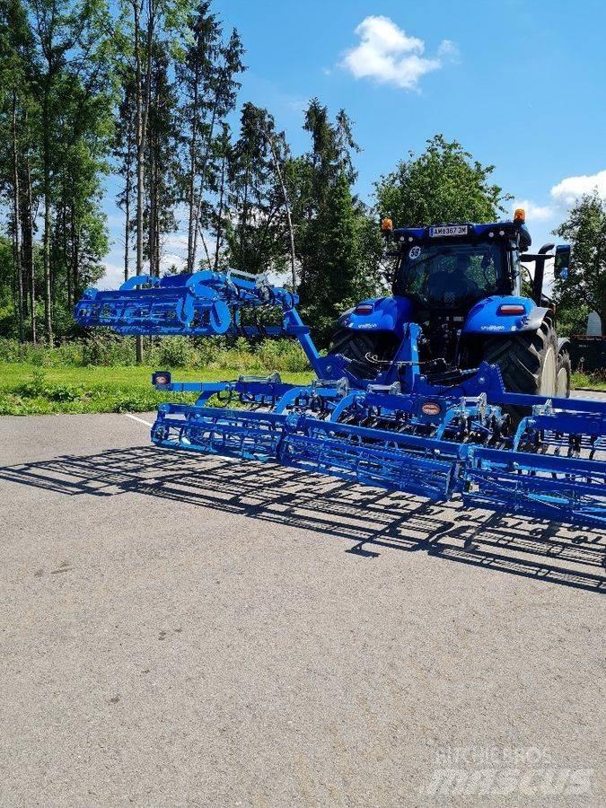 Farmspeed 600 Ostale mašine i oprema za setvu i sadnju