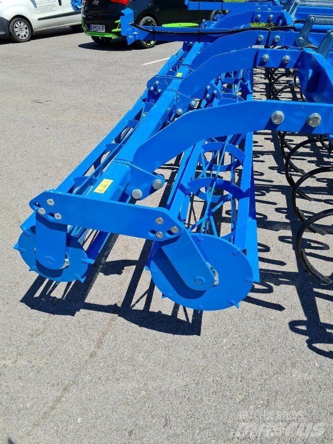 Farmspeed 600 Ostale mašine i oprema za setvu i sadnju