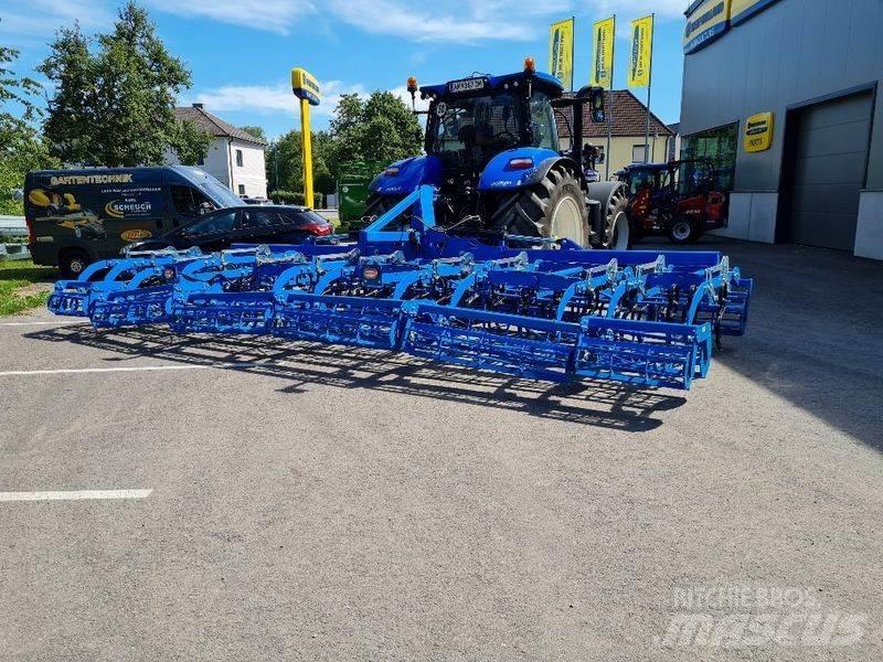 Farmspeed 750 Ostale mašine i oprema za setvu i sadnju