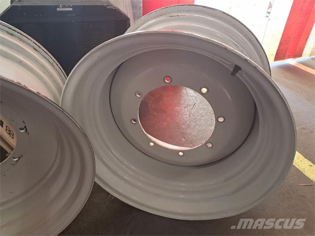  Felge 26 x DW15L Gume, točkovi i felne