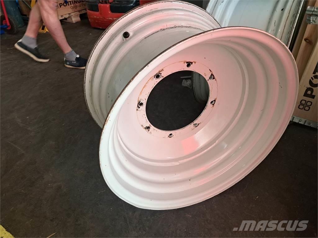  Felge 26 x DW15L Gume, točkovi i felne