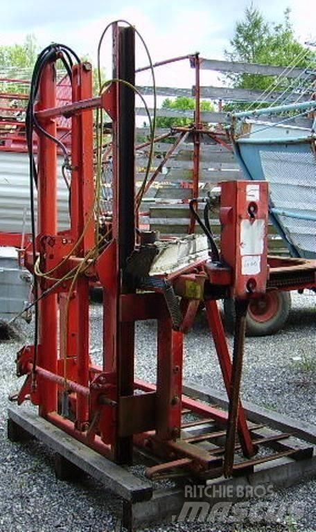 Fella SD100 Ostale poljoprivredne mašine