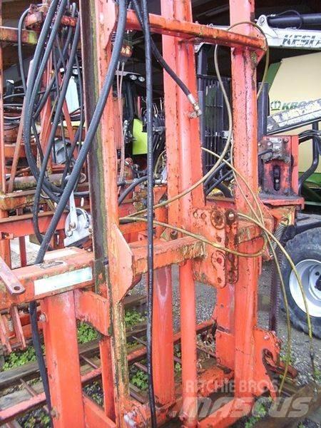 Fella SD100 Ostale poljoprivredne mašine