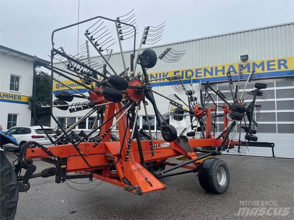 Fella TS 4000 Skupljači