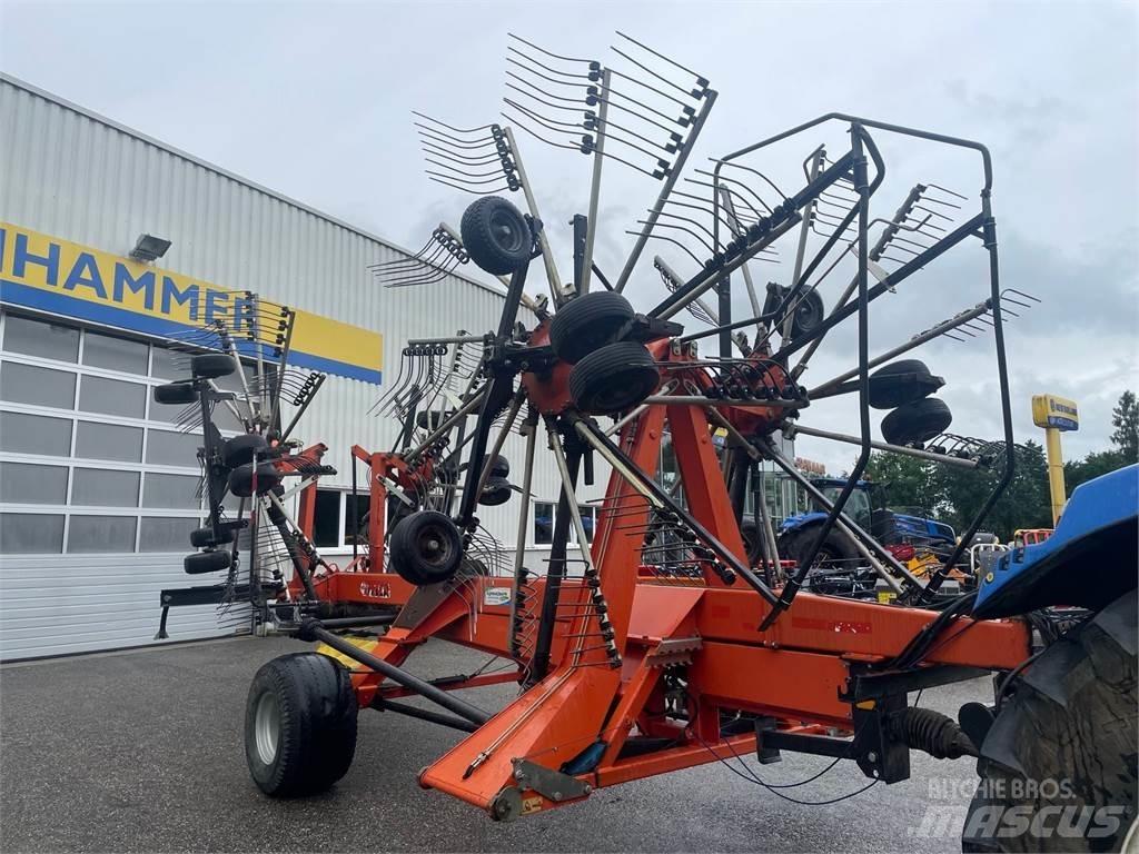 Fella TS 4000 Skupljači