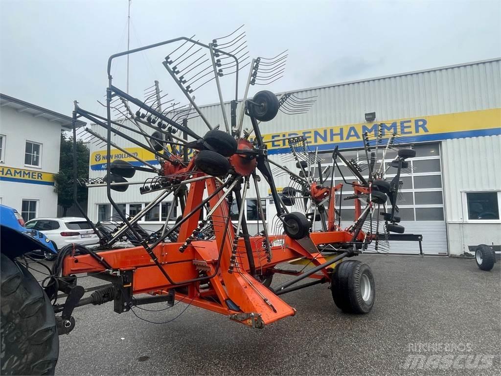 Fella TS 4000 Skupljači