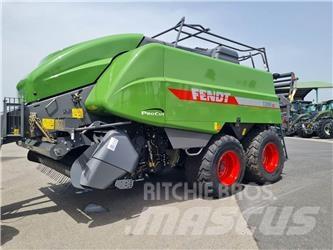 Fendt 1290 XD Ostala oprema za žetvu stočne hrane