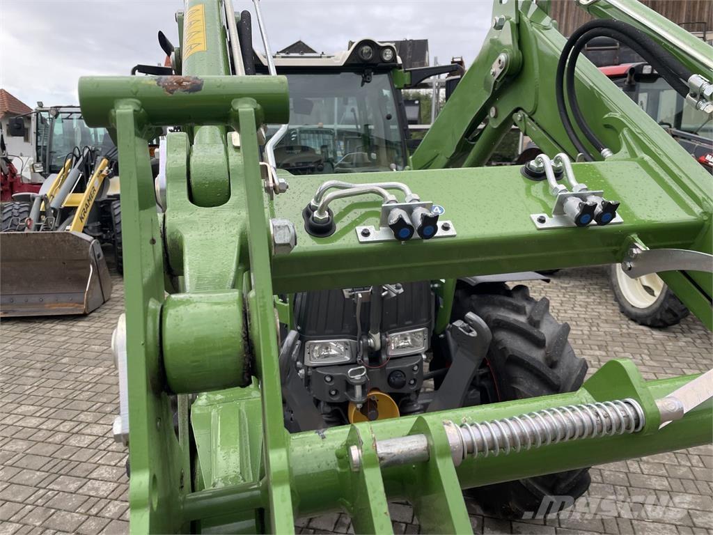 Fendt 3*65 Oprema za prednji utovarivač