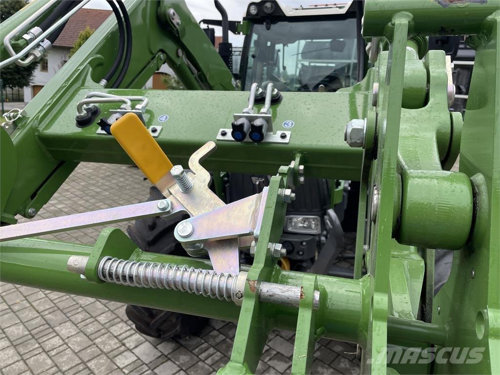 Fendt 3*65 Oprema za prednji utovarivač