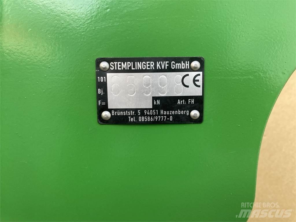 FH zu JD 5E Ostale poljoprivredne mašine