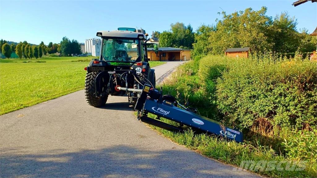 Fliegl  Kosilice za livade