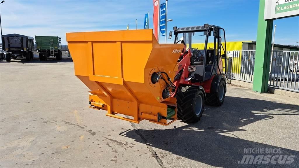  Flingk KSS 1500 Ostale mašine i oprema za stoku