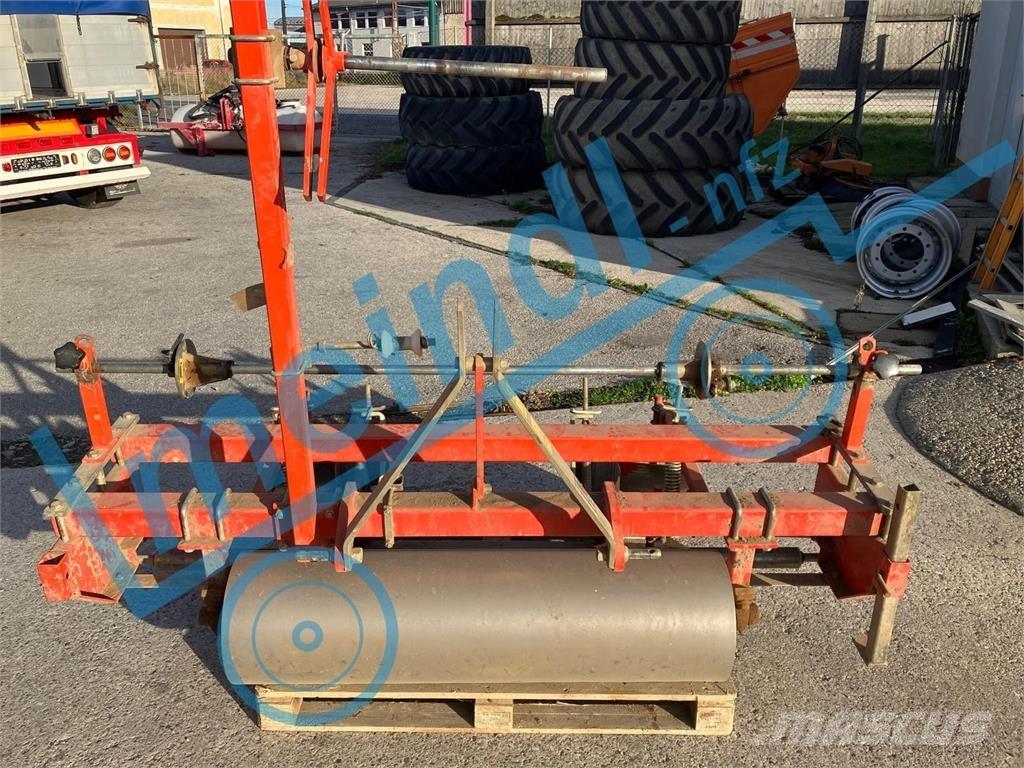  Folienlegemaschine Ostale poljoprivredne mašine