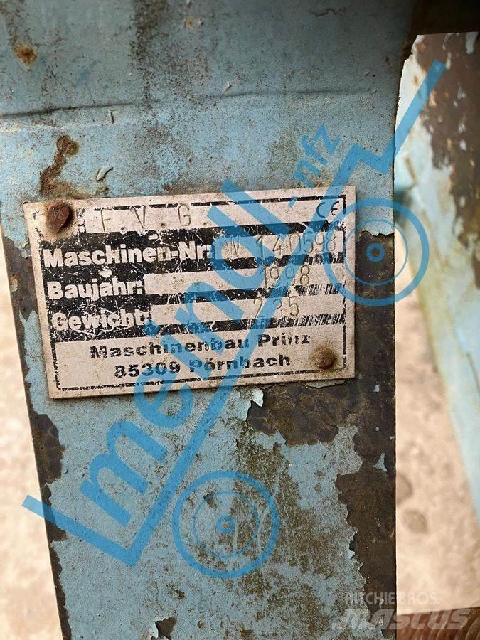  Folienwickler Ostale poljoprivredne mašine
