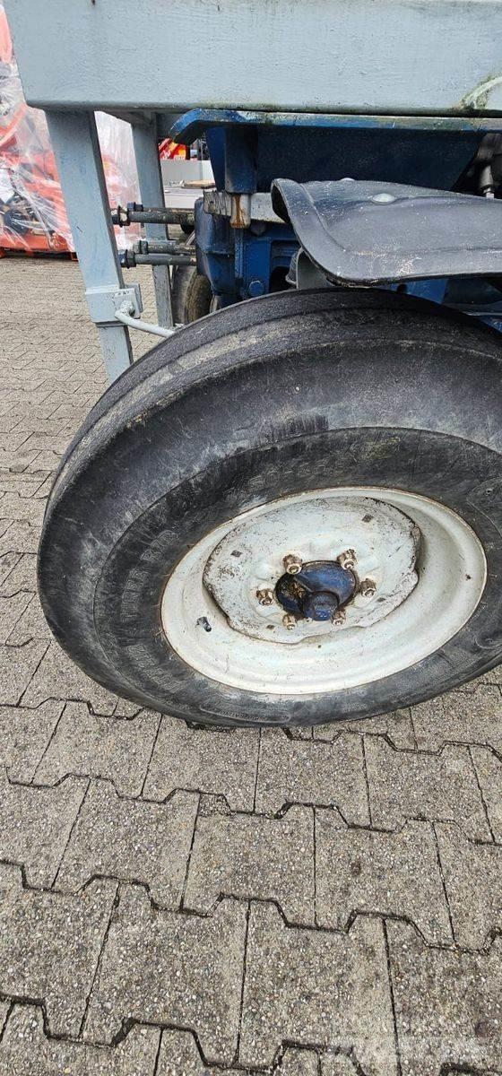 Ford 4000 Traktori