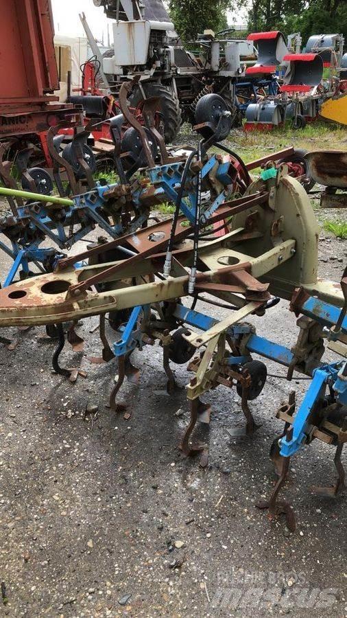 Fortschritt P437 Ostale mašine i oprema za setvu i sadnju
