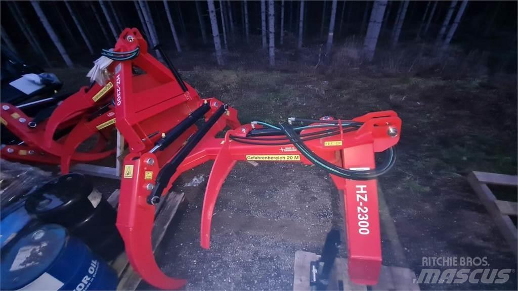 Fransgård HZ2300 Ostalo