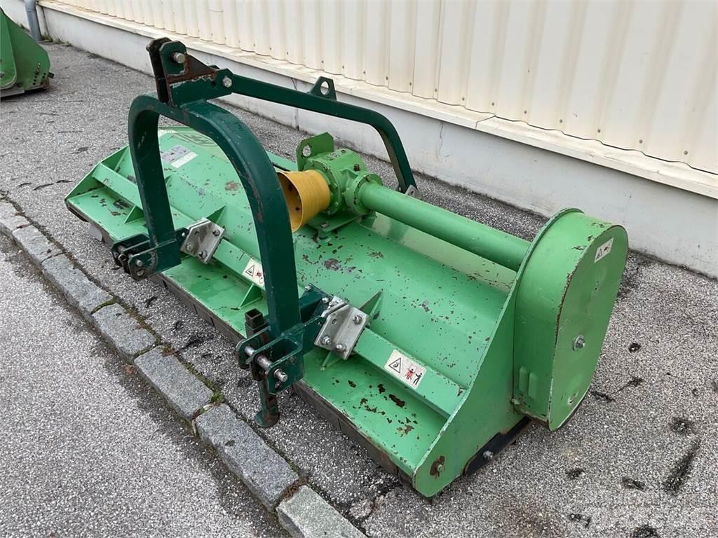  FU 225 LS Kosilice za livade