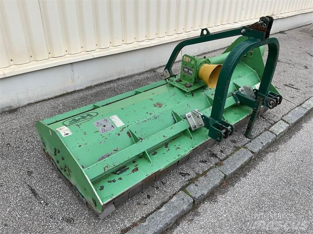  FU 225 LS Kosilice za livade