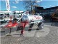 Fuchs VK 2000 Liter Cisterne za djubrivo