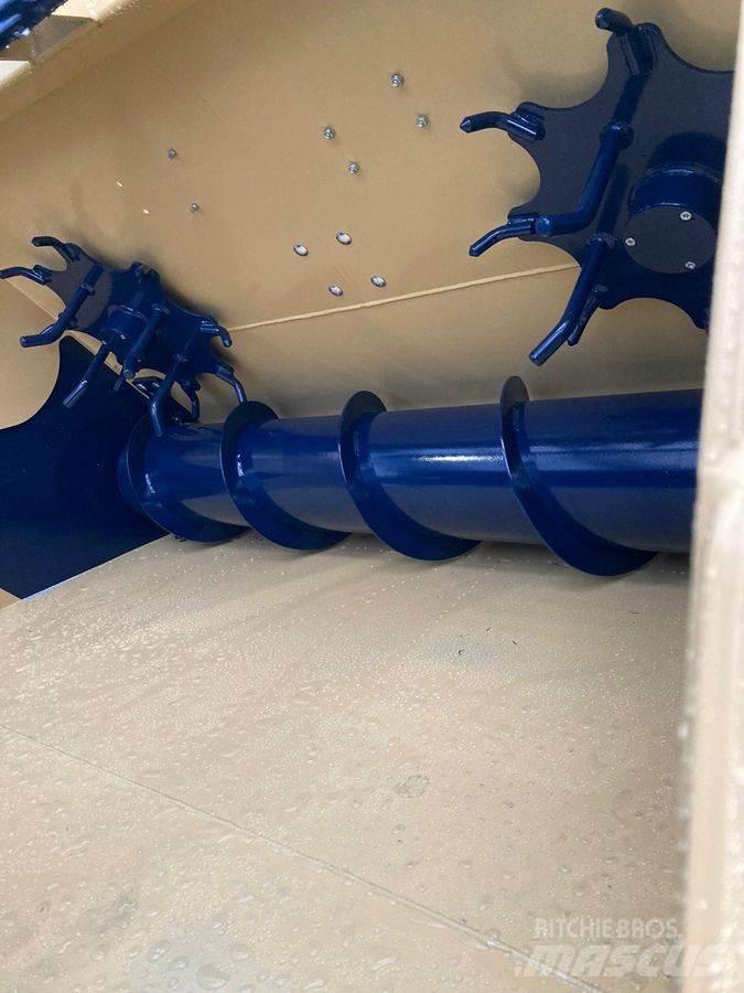  Futterverteiler 160 Ostale poljoprivredne mašine