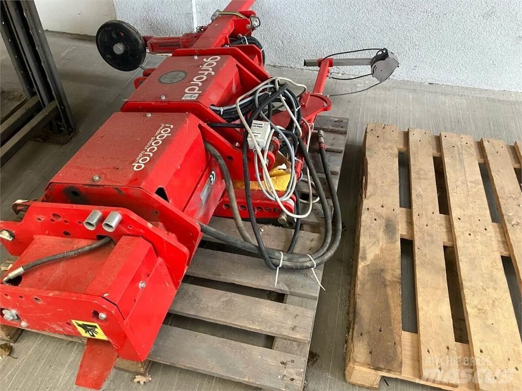 Garford Robocrop Ostala dodatna oprema za traktore