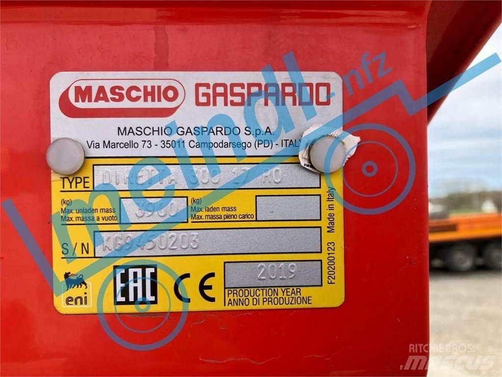 Gaspardo Diretta Ostale mašine i priključci za obradu tla