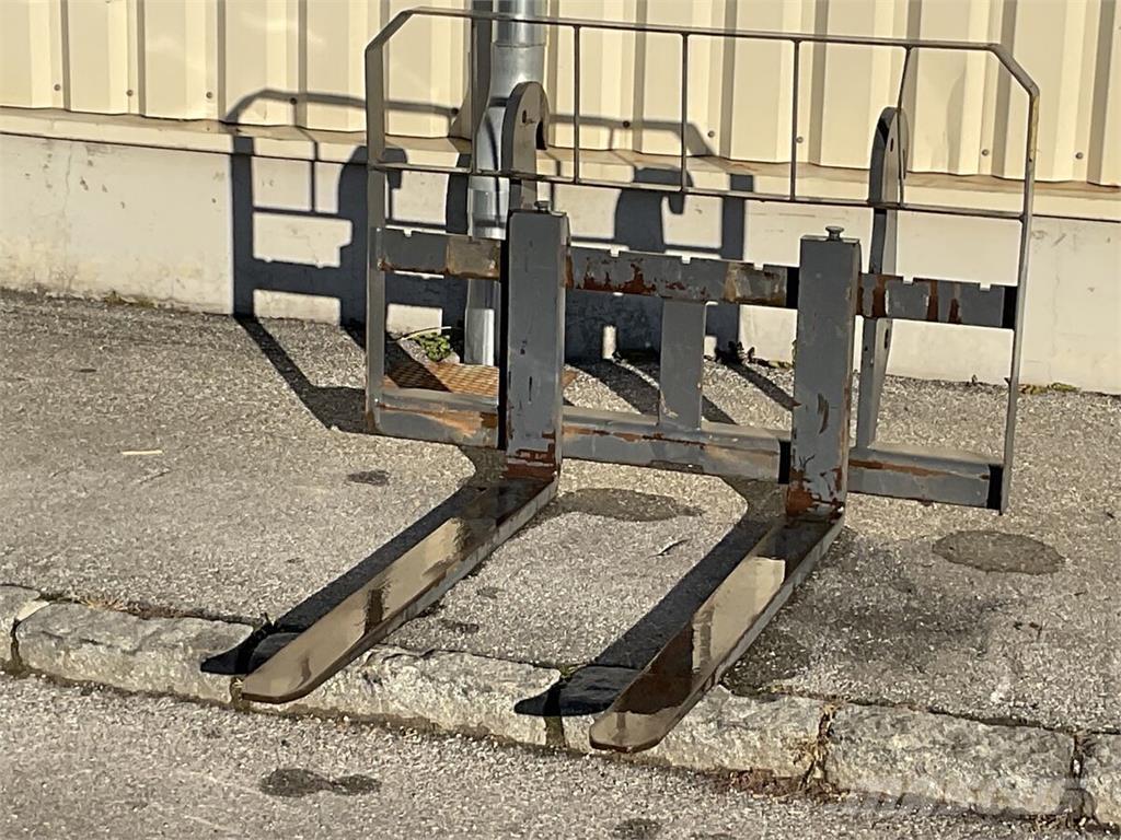 Gehl Palettengabel Teleskopski viljuškari