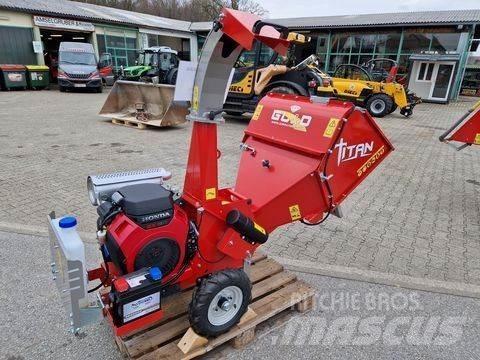  GL&D TITAN PRO 100 Ostalo