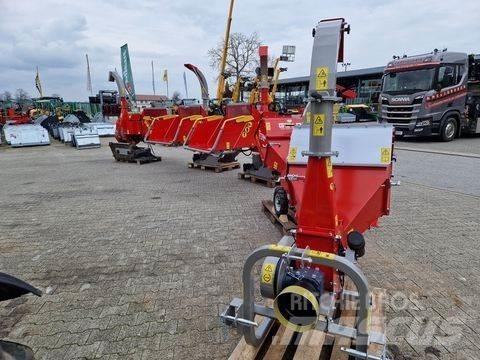  GL&D TITAN PRO 100 Ostalo