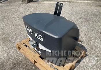 GMC 800 KG Ostala dodatna oprema za traktore