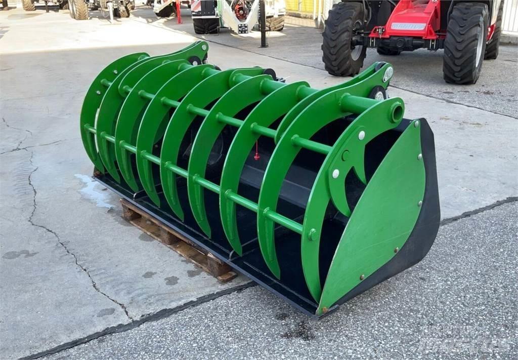  Greifschaufel 2,4 m Ostale poljoprivredne mašine