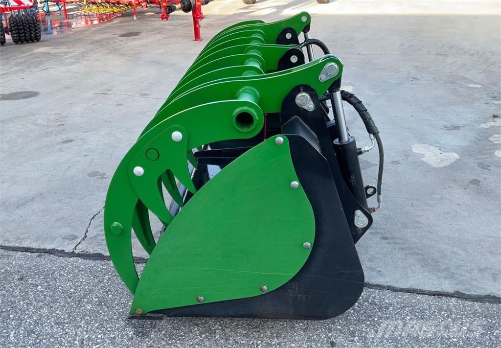  Greifschaufel 2,4 m Ostale poljoprivredne mašine