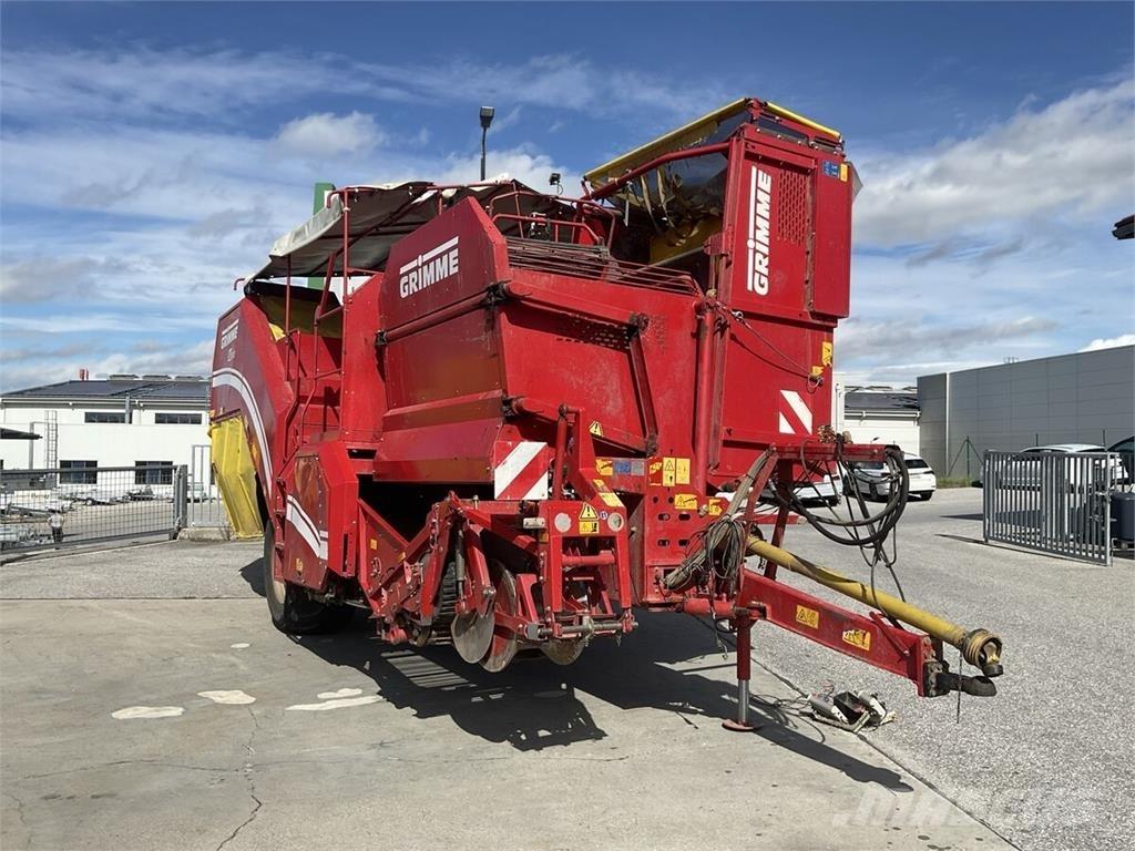 Grimme 85-55 Ostale poljoprivredne mašine