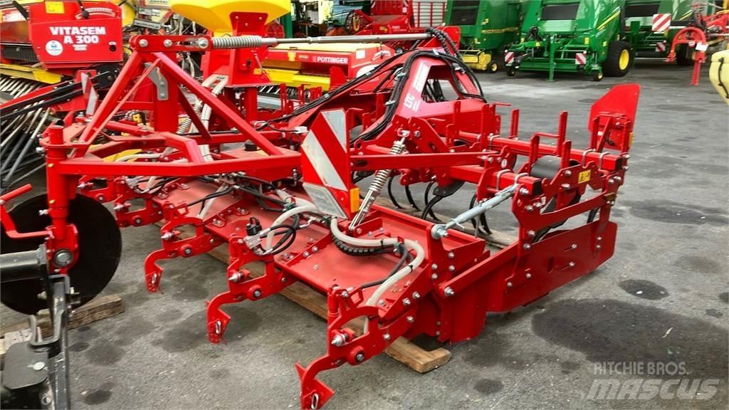 Grimme GH 4 Ostale poljoprivredne mašine