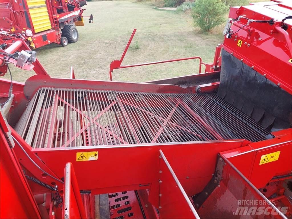 Grimme SE 150-60 Ostale poljoprivredne mašine