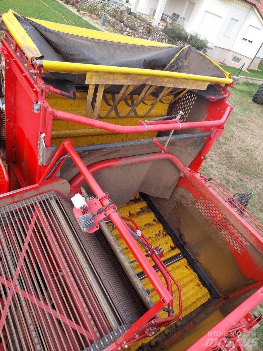 Grimme SE 150-60 Ostale poljoprivredne mašine