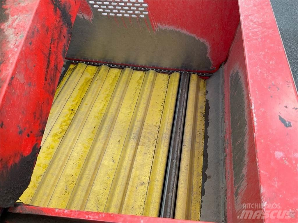 Grimme SE 75-30 Ostale poljoprivredne mašine