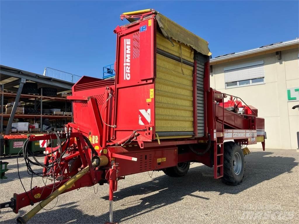 Grimme SE 75 /55 Ostale poljoprivredne mašine