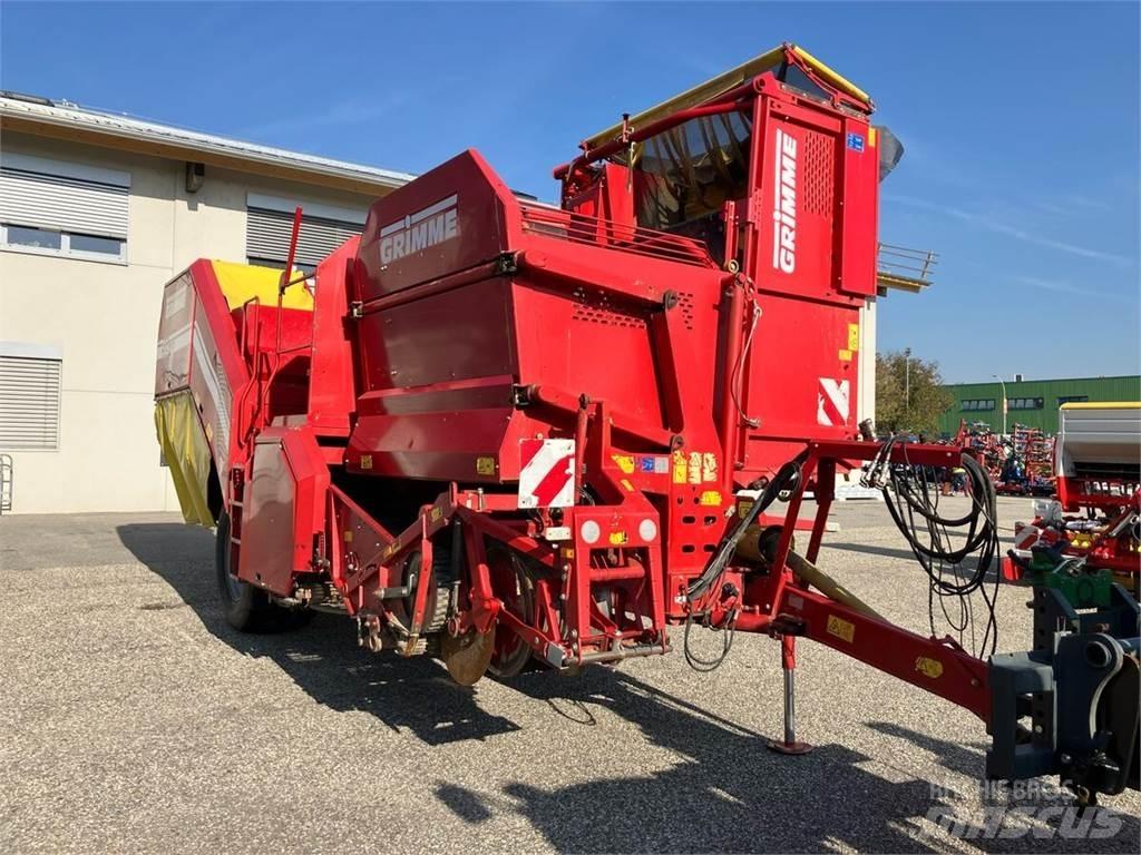 Grimme SE 75 /55 Ostale poljoprivredne mašine