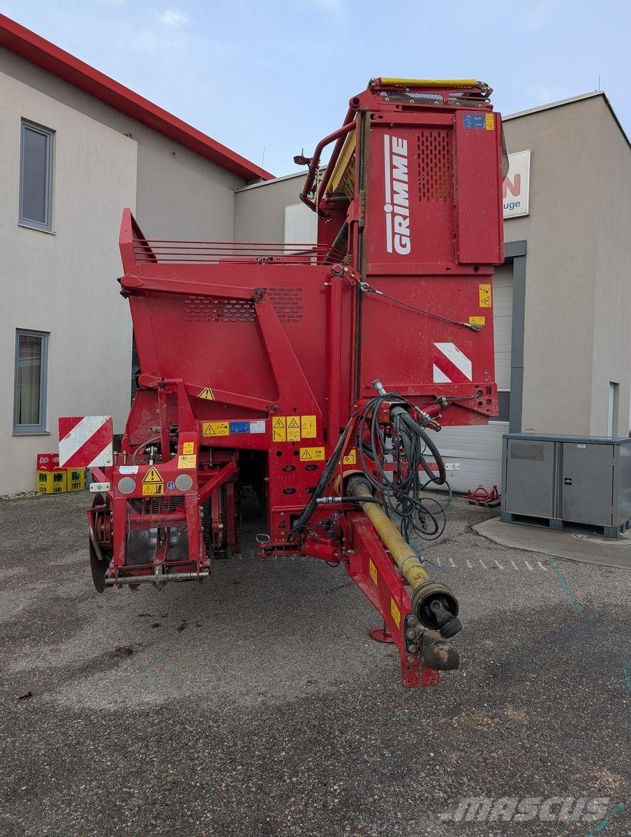 Grimme SE 75 - 55 Ostale poljoprivredne mašine