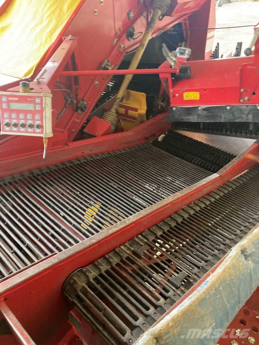 Grimme SE 85-55 Ostale poljoprivredne mašine