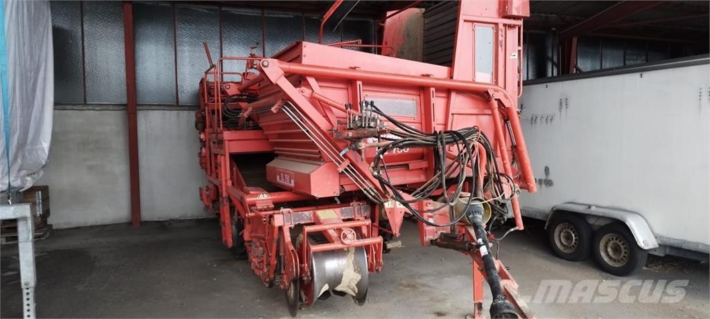 Grimme SL 750 Ostale poljoprivredne mašine