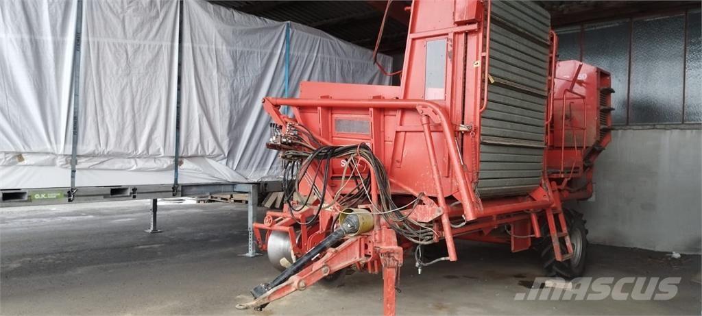 Grimme SL 750 Ostale poljoprivredne mašine