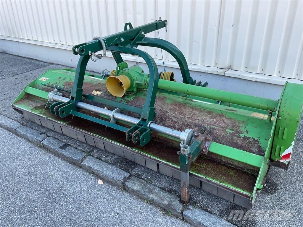  GU 275 Kosilice za livade