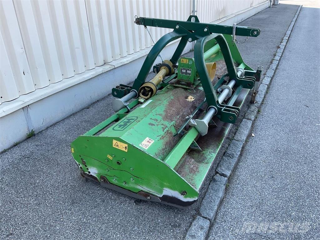  GU 275 Kosilice za livade